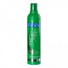  Sofn'Free Shine Oil Moisturising Lotion 350ml
